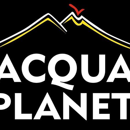 Hotel Acquaplanet ปาแตร์โน ภายนอก รูปภาพ