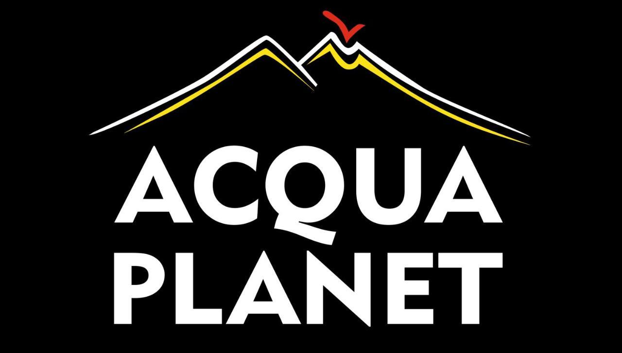 Hotel Acquaplanet ปาแตร์โน ภายนอก รูปภาพ